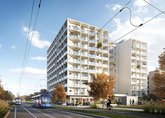 Domar Апартаменти