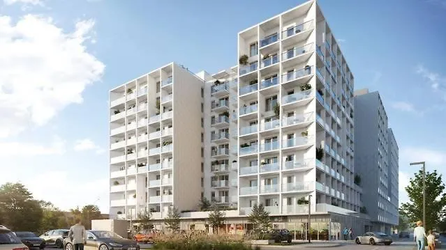 Domar Апартаменти Вроцлав