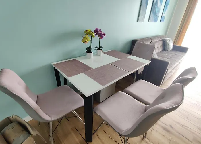 Апартаменти Domar *