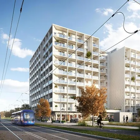 Domar Apartment