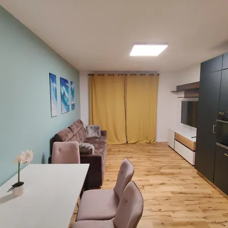 Domar Апартаменты