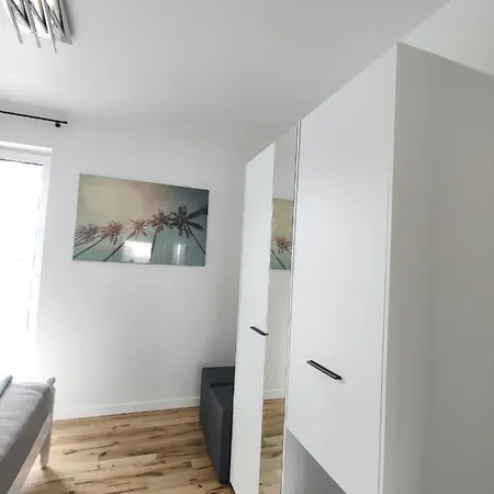 Domar 아파트 브로츠와프