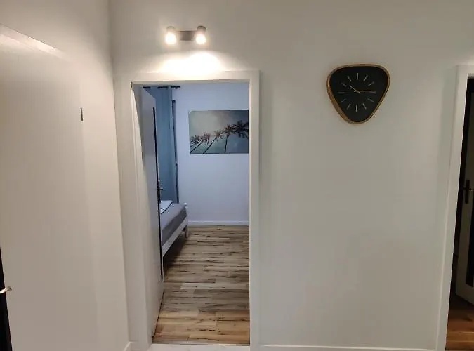 Domar Апартаменти